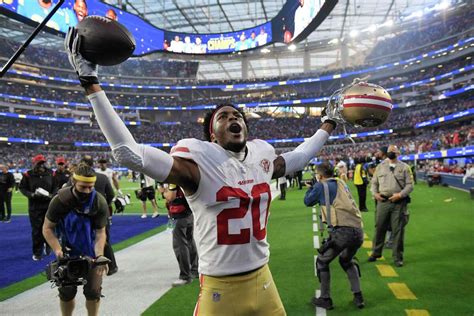 What 49ers cornerback Ambry Thomas learned from a lost season in 2022