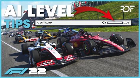 What AI difficulty are you using? :: F1 2024 General Discussions