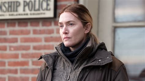 What Accent Is Kate Winslet Doing In Mare Of Easttown ... - ScreenRant