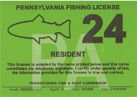 What Age Do You Need A Fishing License In Pennsylvania?