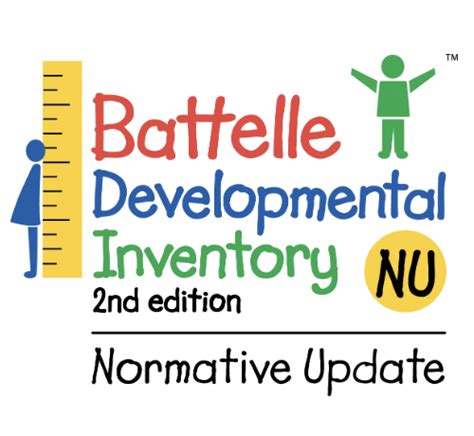 What Age is the Battelle® Developmental Inventory 2 Normed for?