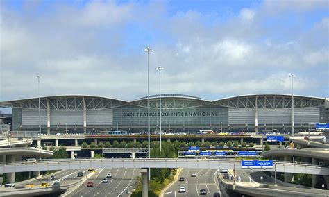 What Amtrak station is closest to San Francisco Airport?