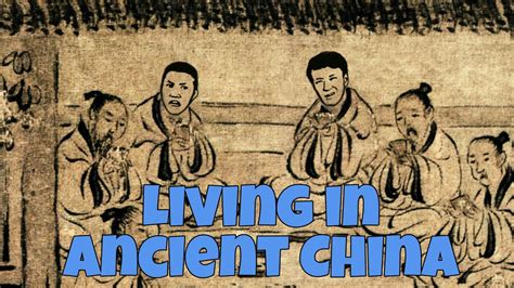 What Ancient Chinese Used Before Toilet Paper: Life in Ancient China ...