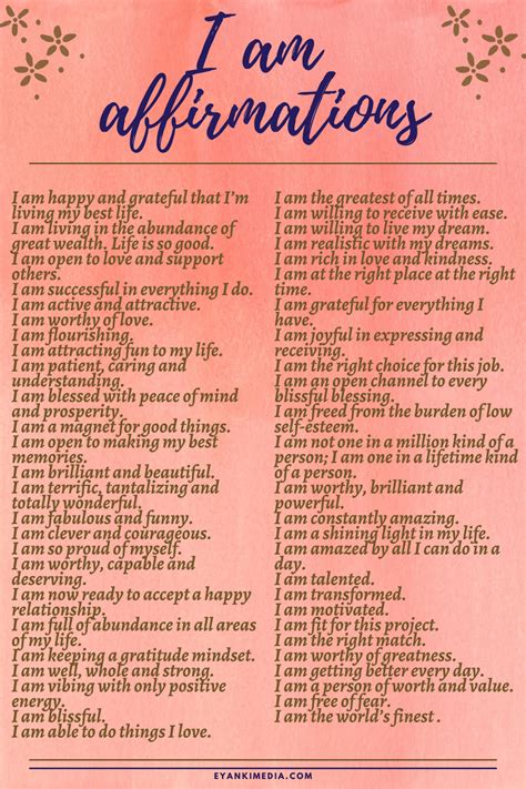 What Are All of the ‘I AM’ Statements of J…