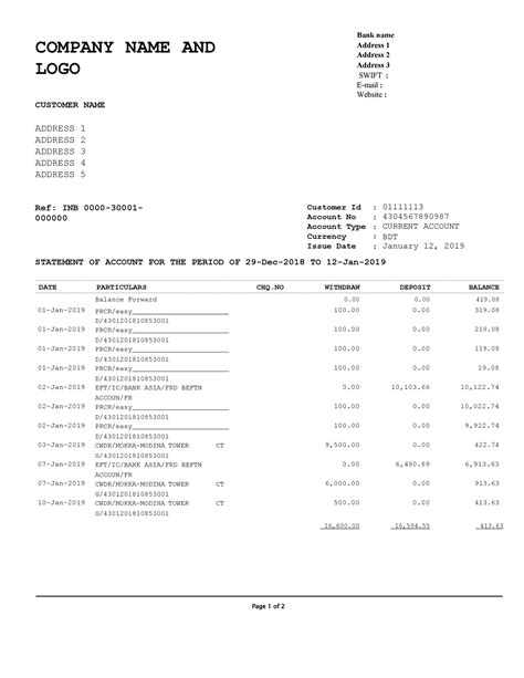 What Are Bank Paper Statement Fees, and How Do You Avoid …