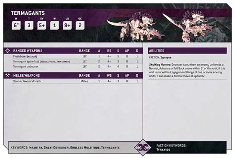 What Are BattleShock Tests In 10th Edition Bolts and Blasters