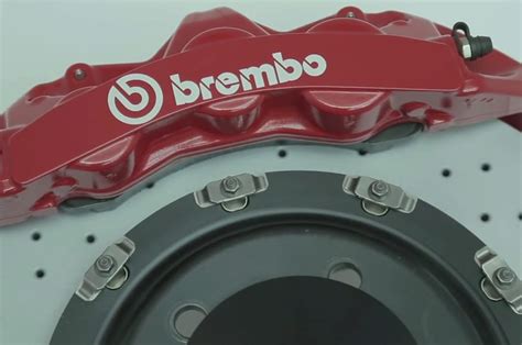 What Are Brembo Brakes - A Brief History To Brembo Brakes