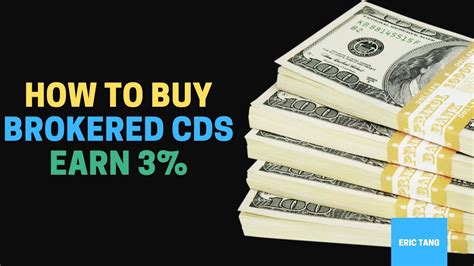 What Are Brokered CDs? Bankrate