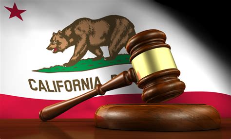 What Are California’s Laws On Vacation a…