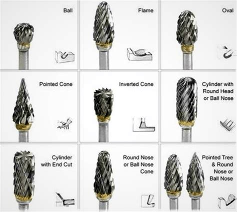 What Are Called Burrs? - FAQS Clear