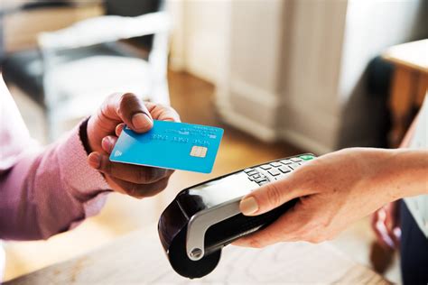 What Are Contactless Credit Cards & How to Get One