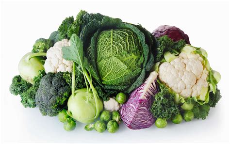 What Are Cruciferous Vegetables & What Are Their Health …