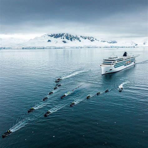 What Are Expedition Cruises and How to Book