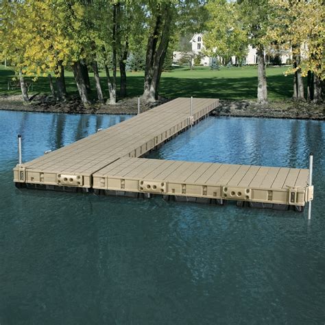 What Are Floating Docks and How Do They Work? - EZ …