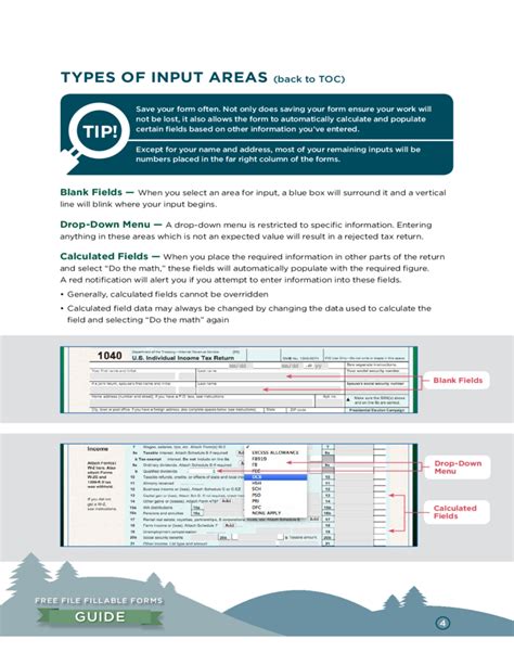 What Are Free File Fillable Forms Top 10 PDF Filler Free Software for