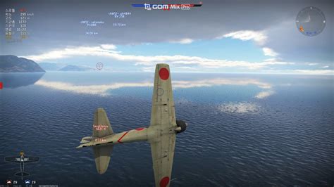 What Are Good Japanese Zero Tactics? :: War Thunder General …