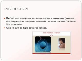 What Are Lenticular Lenses slidesharedocs