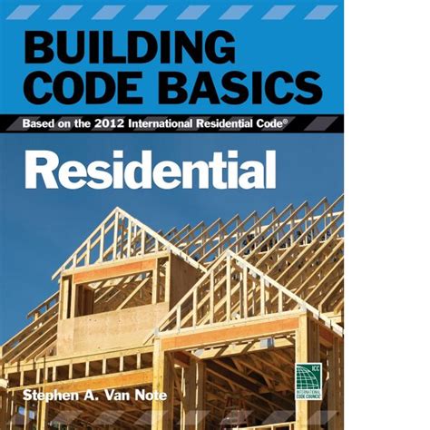 What Are Local Building Codes Based On