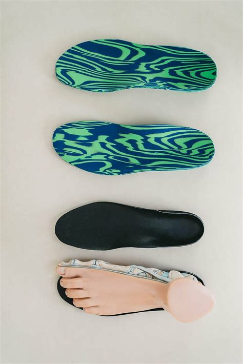 What Are Orthotics? A Complete Guide to Custom Orthotics