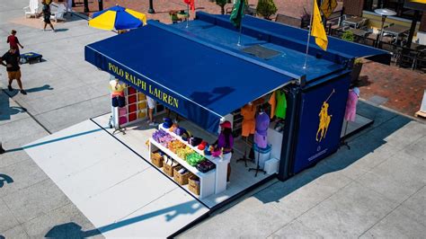 What Are Pop Up Retail Stores Benefits and How to Support Them
