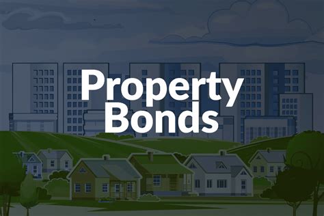 What Are Property Bonds? - Property Investments UK