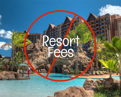 What Are Resort Fees and How to Avoid Them 