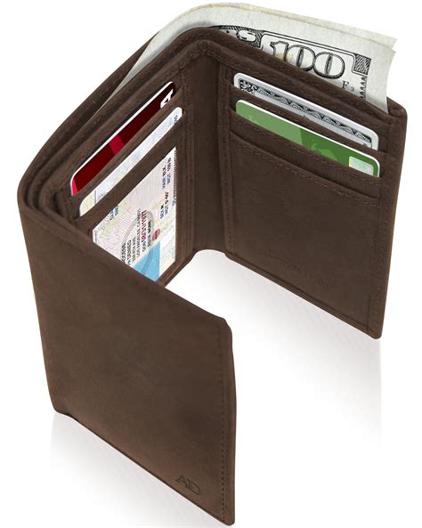 What Are Rfid Wallets