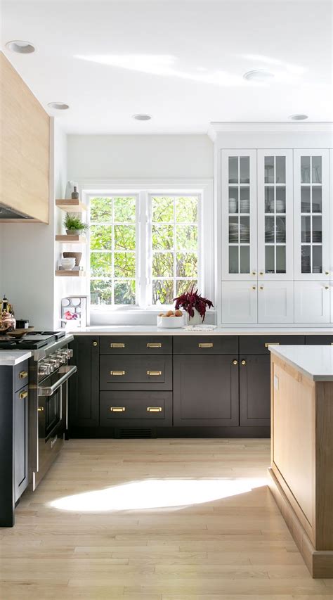 What Are Shaker-Style Cabinets? - MyDomaine