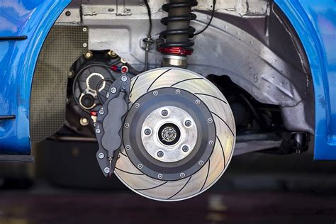 What Are Slotted Rotors and Do You Need Them? - NAPA Know …