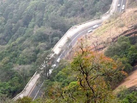 What Are Some Of The Best Ghat Roads In India?