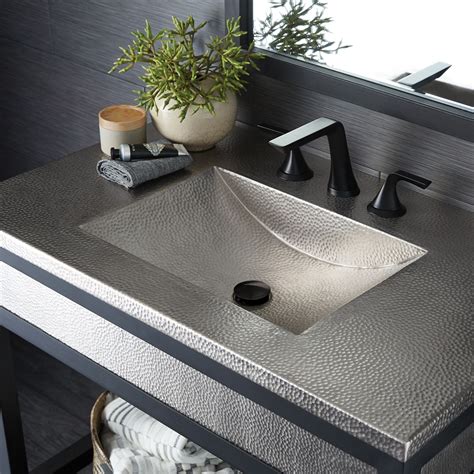 What Are The Best Material For Bathroom Vanity Tops? - Imperial …