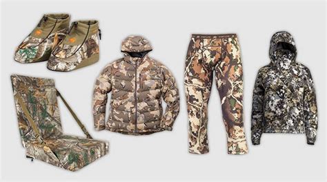 What Are The Best Outer Wear For Cold Weather Hunting