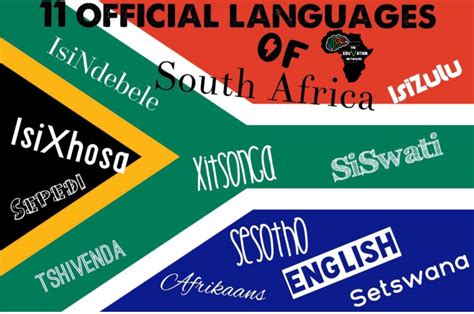 What Are The Languages Spoken In South Africa? - Babbel …