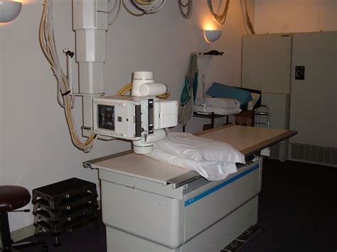 What Are The Legal Requirements Of Using X-ray Machines?