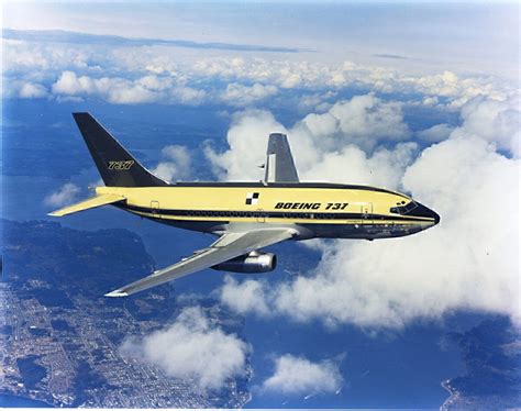 What Are The Oldest Operating Commercial Jet …