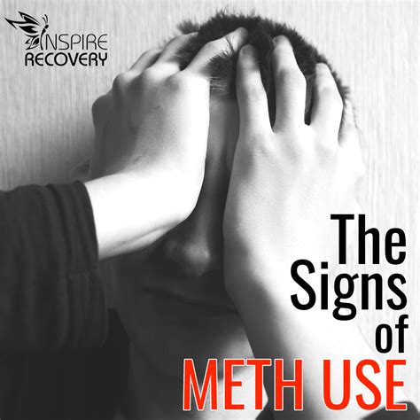 What Are The Signs Of A Meth Relapse? - Seacrest Recovery Center