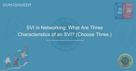 What Are Three Characteristics of an Svi Choose Three