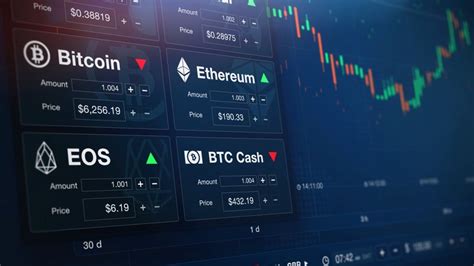 What Are the Best Cryptocurrency Stocks for 2024? - Market Realist