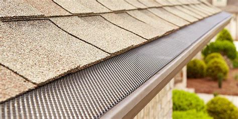 What Are the Best Gutters for Metal Roofs? - Ned Stevens