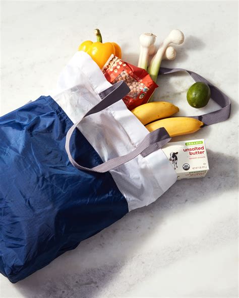 What Are the Best Reusable Grocery Bags? Our 2024 Review. - Epicurious