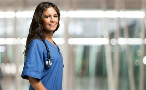 What Are the Different Types of Nurses? Maryville Online