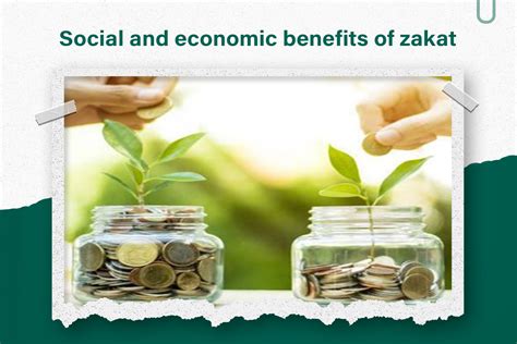 What Are the Economic Benefits of Zakat?