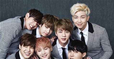 What Bangtan Boys Song Was Written For You! - Playbuzz