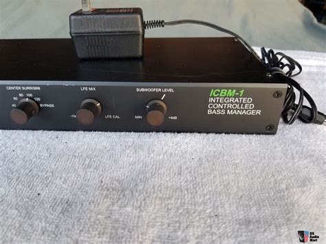 What Bass Management Is and How It Works