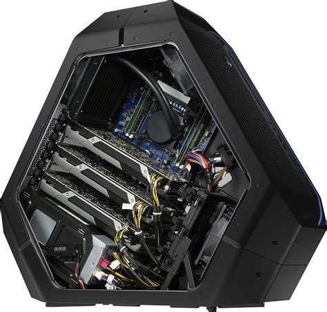 What Brand Of The Gtx 1080 Ti Is In My Alienware Area 51 R2 Dell Community