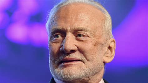 What Buzz Aldrin Really Thinks About Tang - Mashed.com