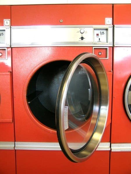 What Can Cause a Dryer to Break? HomeSteady