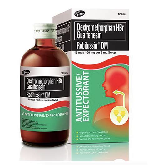 What Can Dextromethorphan or Robitussin Overdose do?