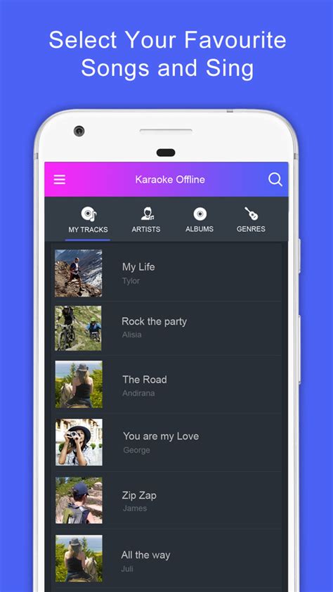 What Can I Sing APK Download for Android 