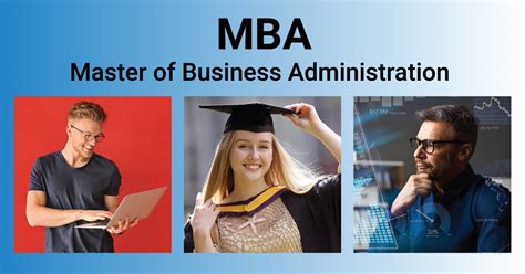 What Can You Do With A Masters Of Business Administration (MBA) Degree?